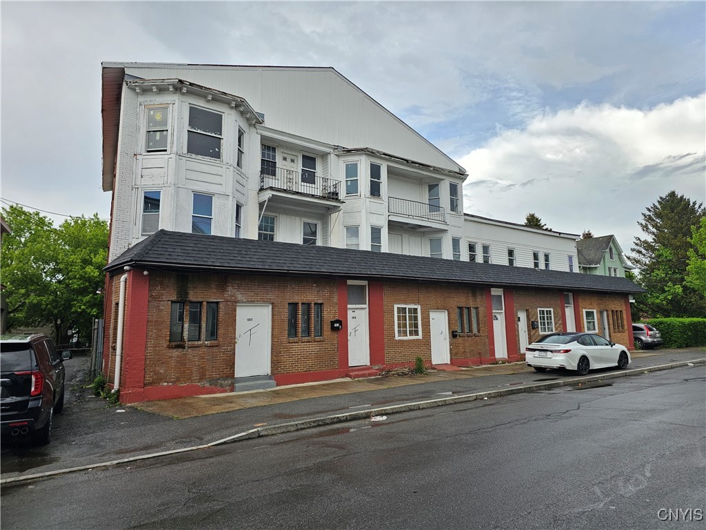 photo undefined: 1017 Bleecker Street, Utica NY 13501