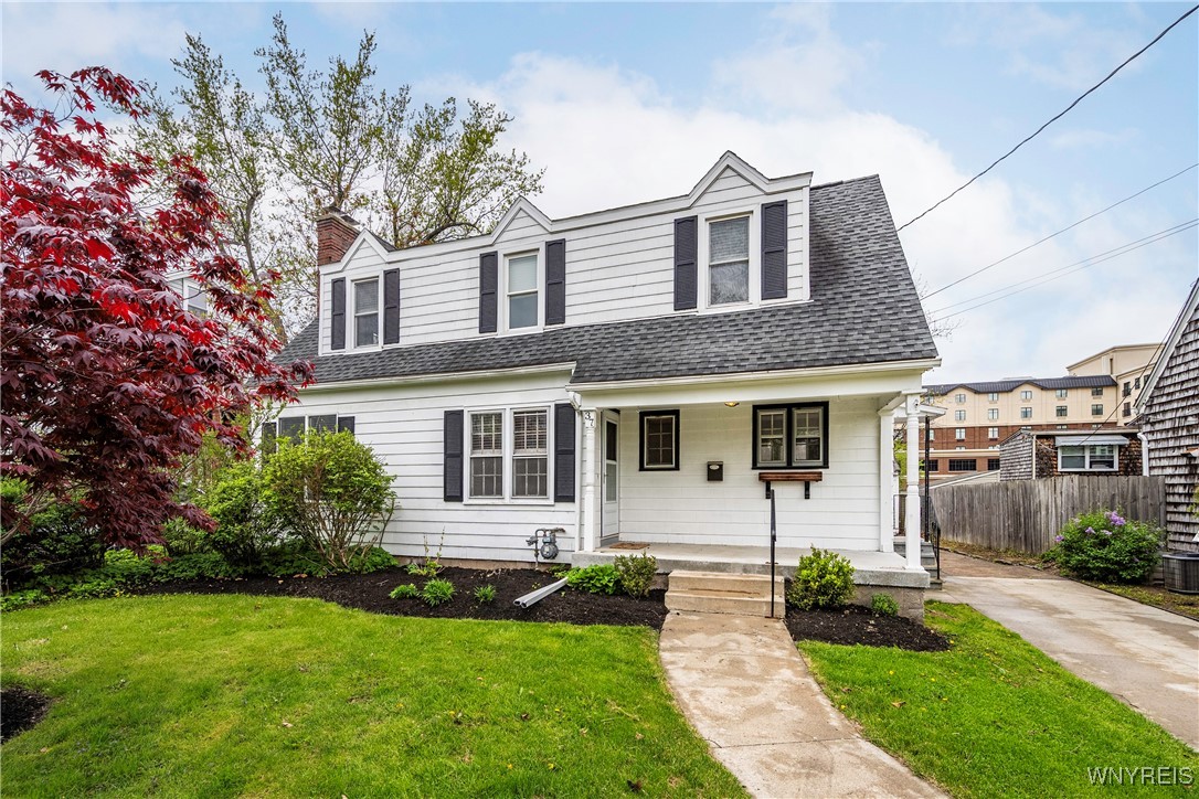 photo undefined: 37 Linwood Avenue, Amherst NY 14221