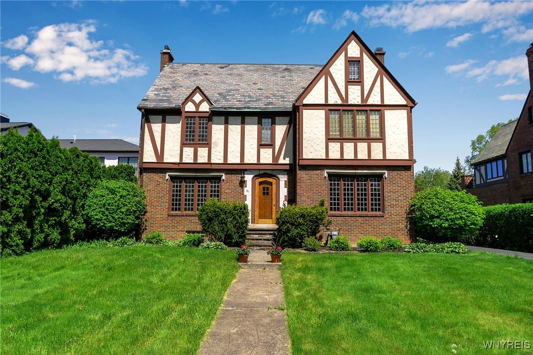 photo Qmb4CBRe4TAQ3phgg8: 91 Nottingham, Buffalo NY 14216