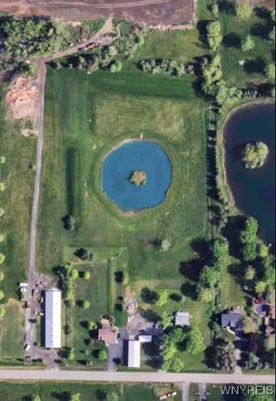 photo undefined: V/L Lapp Road, Clarence NY 14032