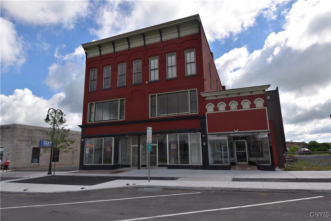 photo undefined: 170 Court Street, Watertown City NY 13601
