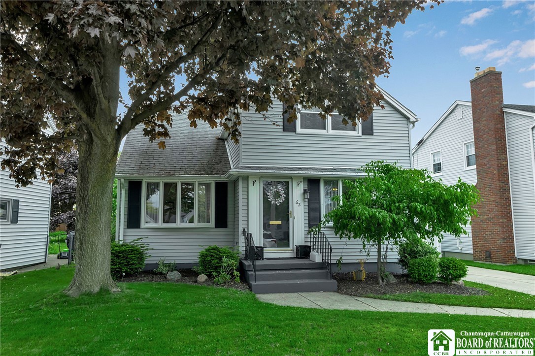 photo undefined: 62 Thistle Avenue, Tonawanda NY 14150