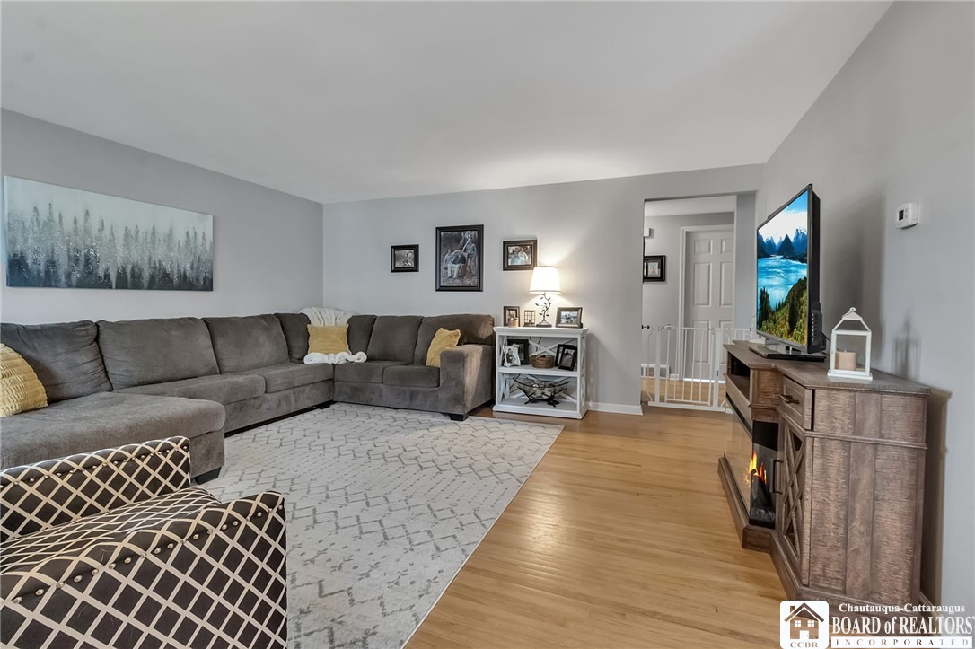 photo 4 : 62 Thistle Avenue, Tonawanda NY 14150