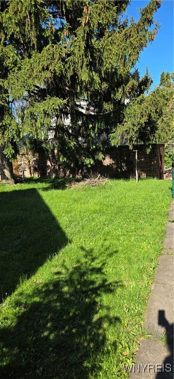 photo undefined: 323 Portage Road, Niagara Falls NY 14303