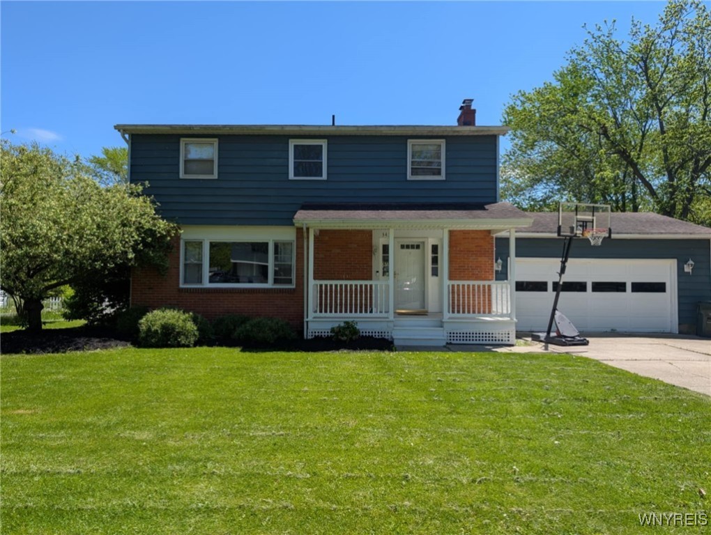 photo undefined: 343 Carrollwood Drive, Porter NY 14174