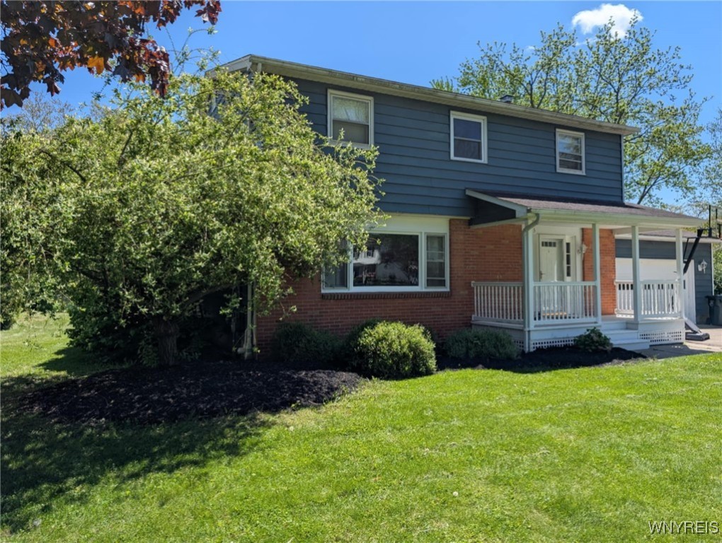 photo undefined: 343 Carrollwood Drive, Porter NY 14174