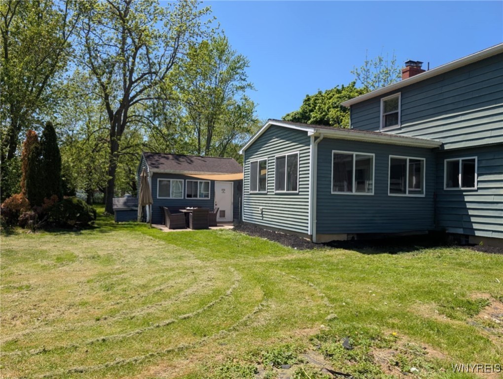 photo 3 : 343 Carrollwood Drive, Porter NY 14174