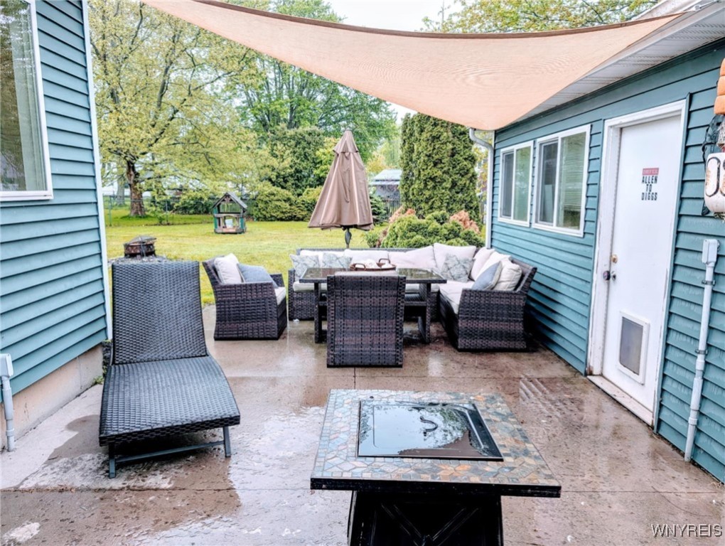 photo 4 : 343 Carrollwood Drive, Porter NY 14174