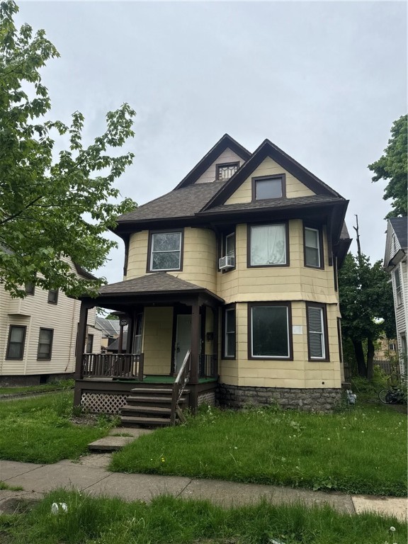 photo undefined: 127 Maryland Street, Rochester NY 14613