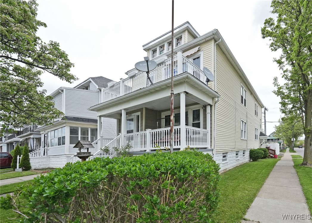 photo undefined: 5 Humphrey Road, Buffalo NY 14207