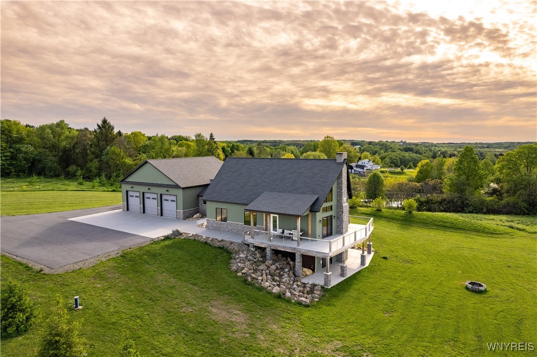 photo undefined: 6244 Genesee Road, Concord NY 14141