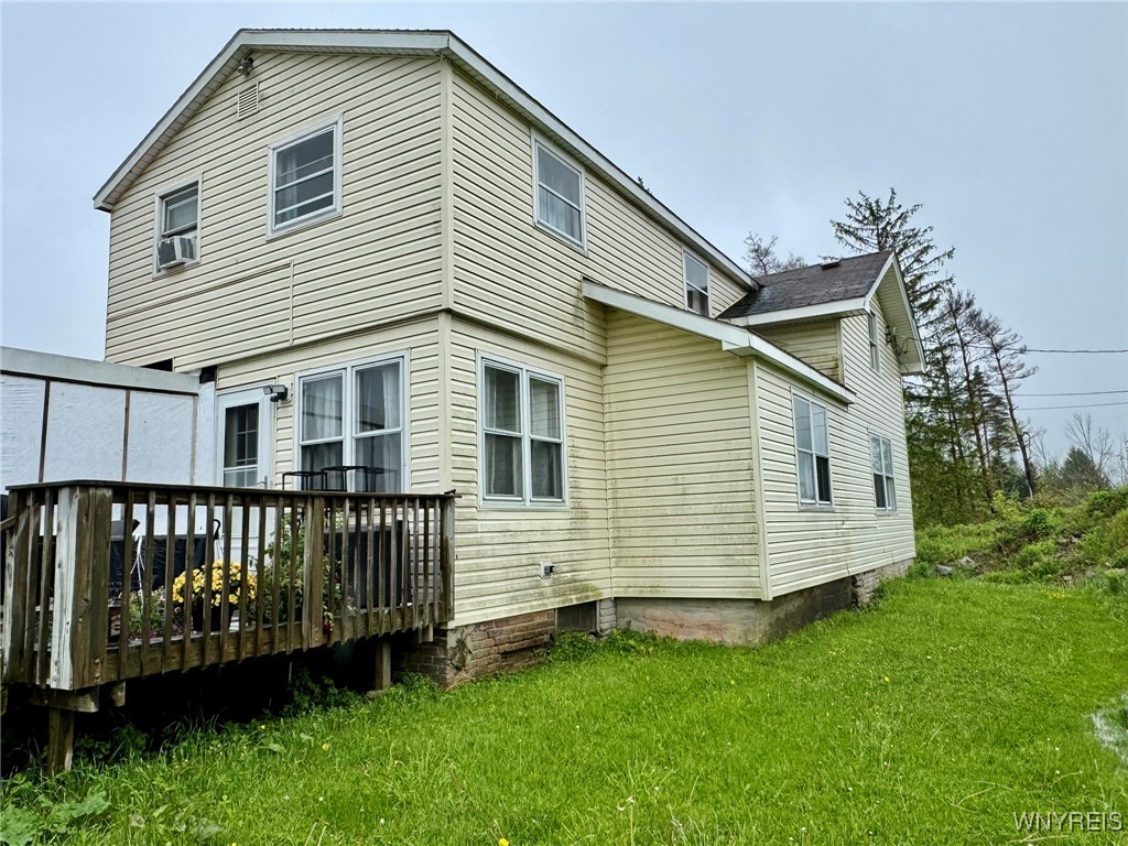 photo 1 : 3405 East Blood Road, Marilla NY 14037