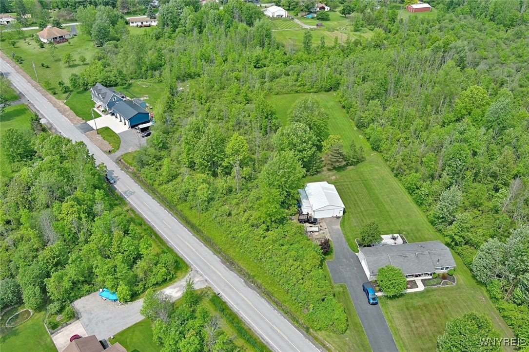 photo undefined:  Tonawanda Crk Road North, Clarence NY 14031