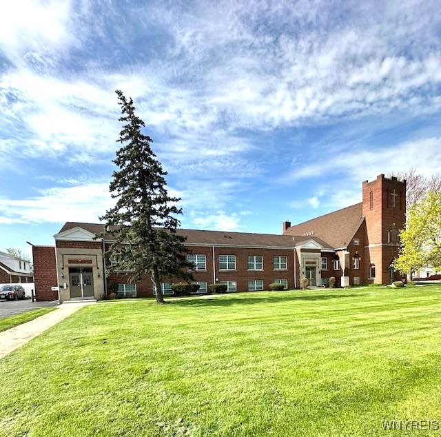 photo 0: 786 Kenmore Avenue 8, Buffalo NY 14216