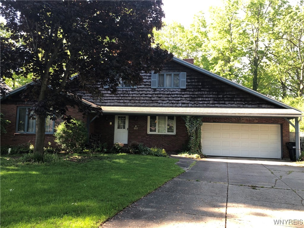 photo undefined: 148 Marlin Drive, Grand Island NY 14072