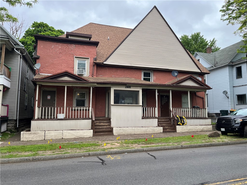 photo undefined: 244 Driving Park Avenue, Rochester NY 14613