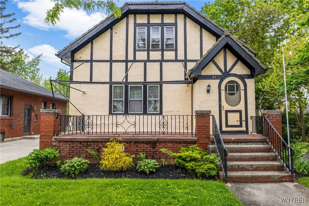 photo undefined: 27 North End Avenue, Tonawanda NY 14217