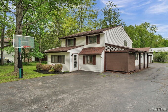 photo undefined: 4772 Milestrip Road, Hamburg NY 14219