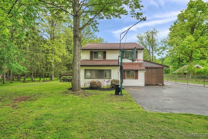 photo undefined: 4772 Milestrip Road, Hamburg NY 14219