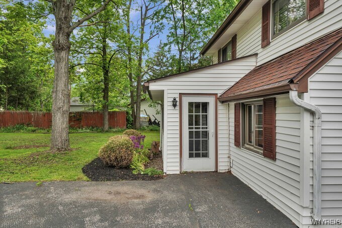 photo 4 : 4772 Milestrip Road, Hamburg NY 14219