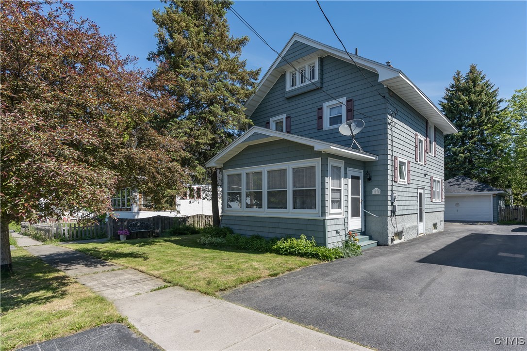 photo 0: 1105 Salina Street, Watertown City NY 13601