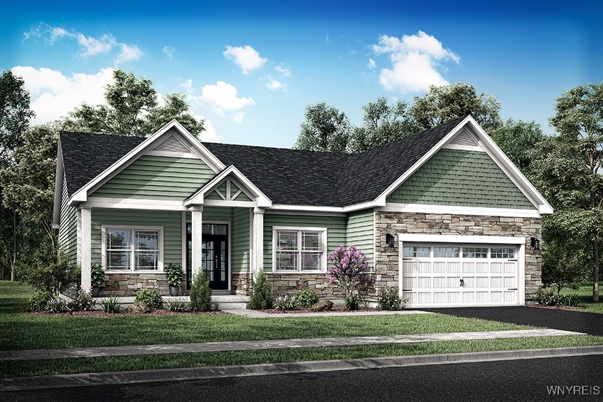 photo 0: 315 Bellingham Drive, Amherst NY 14221