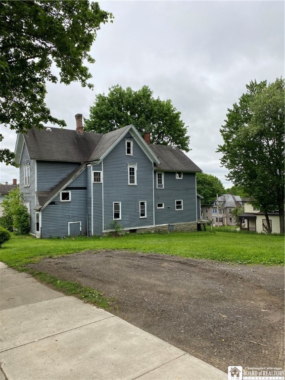 photo undefined: 915 North Main Street, Jamestown NY 14701