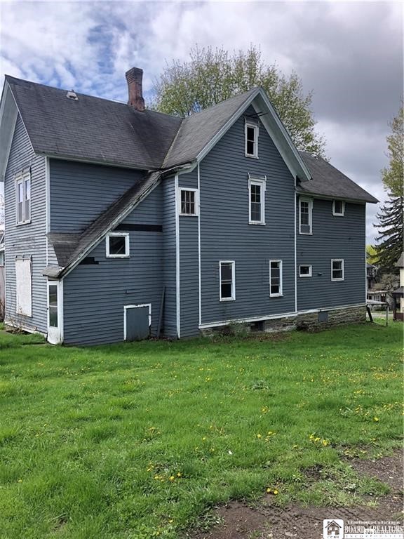 photo undefined: 915 North Main Street, Jamestown NY 14701