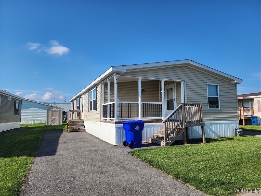 photo undefined: 1774 Military #59 Road, Tonawanda NY 14217