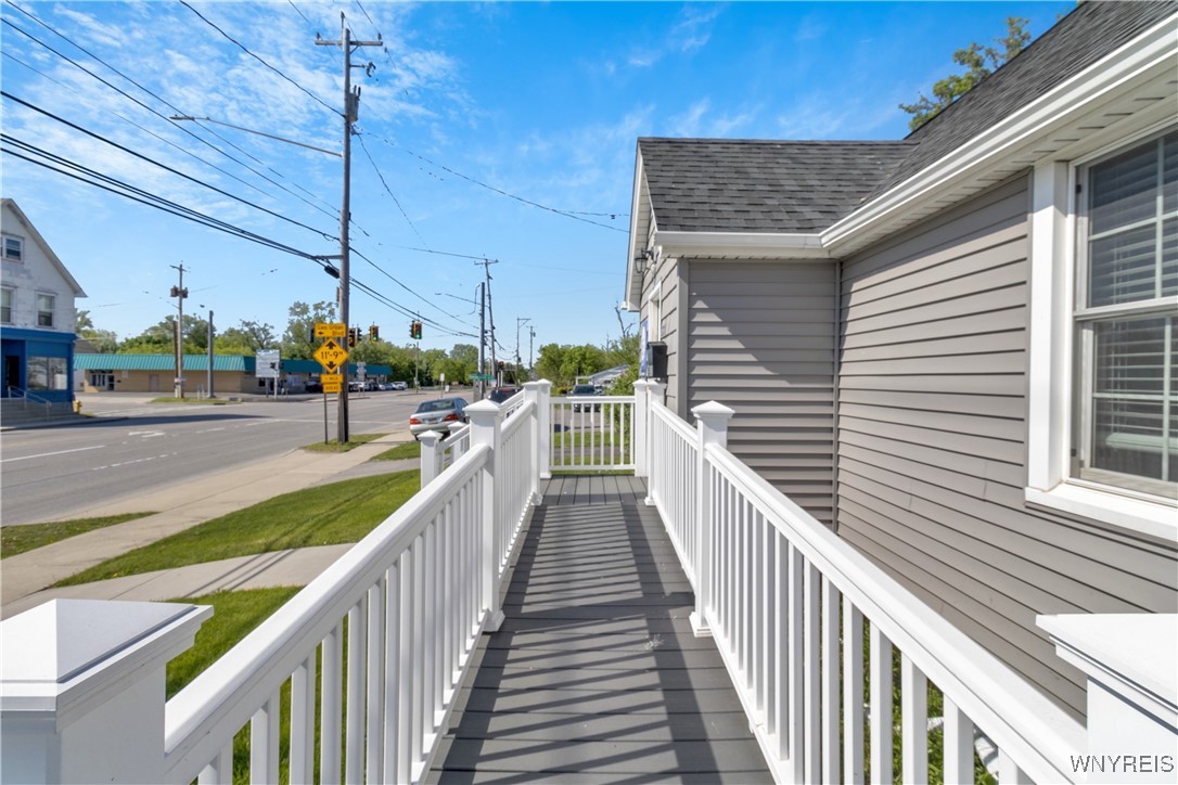 photo undefined: 5831 Transit Road, Lancaster NY 14043