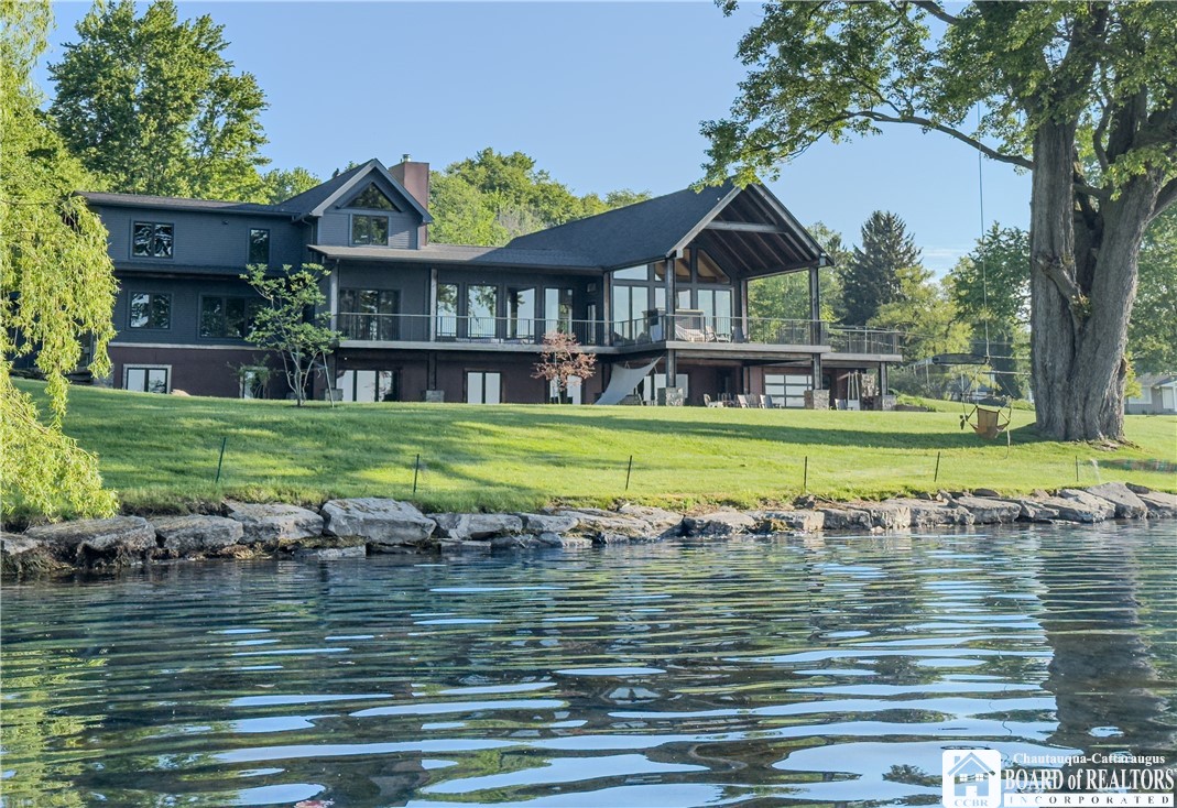 photo undefined: 6007 Tinkertown Drive, Chautauqua NY 14728