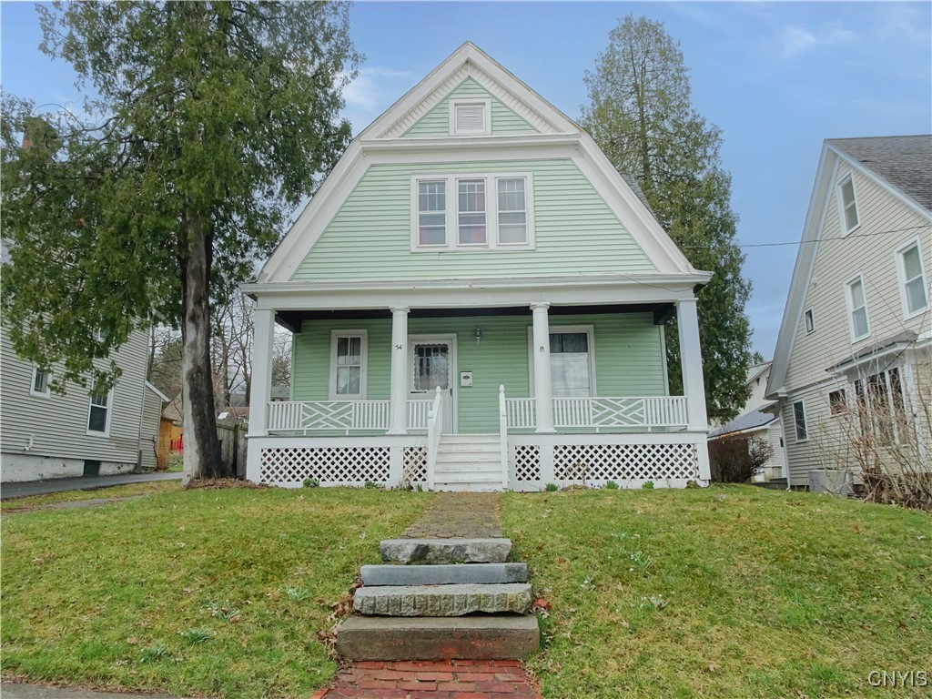 photo undefined: 54 HARTFORD TERRACE, New Hartford NY 13413