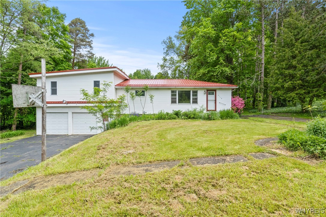 photo 2 : 2118 Shirley Road, North Collins NY 14111