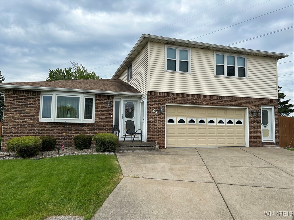 photo undefined: 97 Countrygate Lane, Tonawanda NY 14150