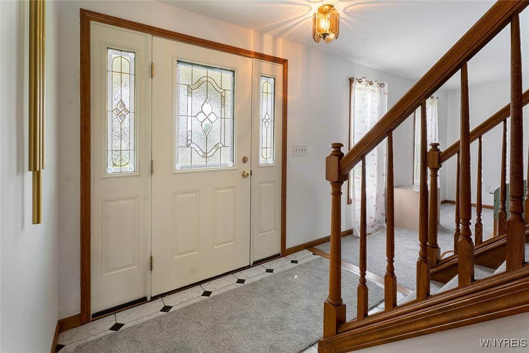 photo undefined: 637 Kaymar Drive, Amherst NY 14228