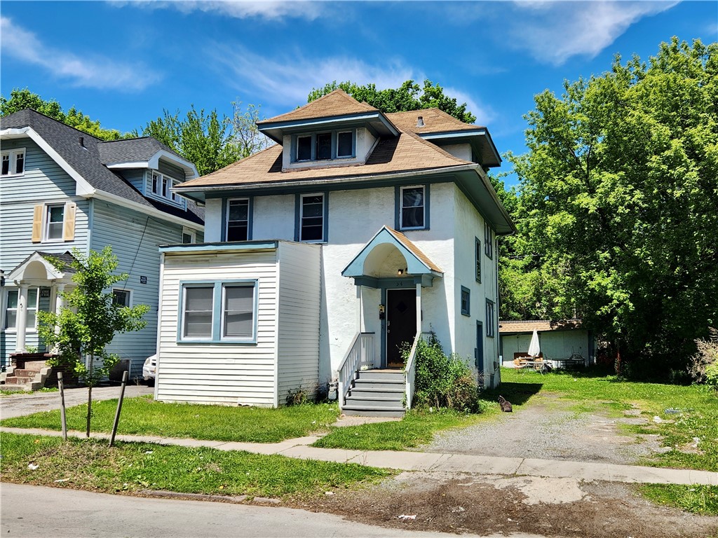 photo undefined: 54 Locust Street, Rochester NY 14613
