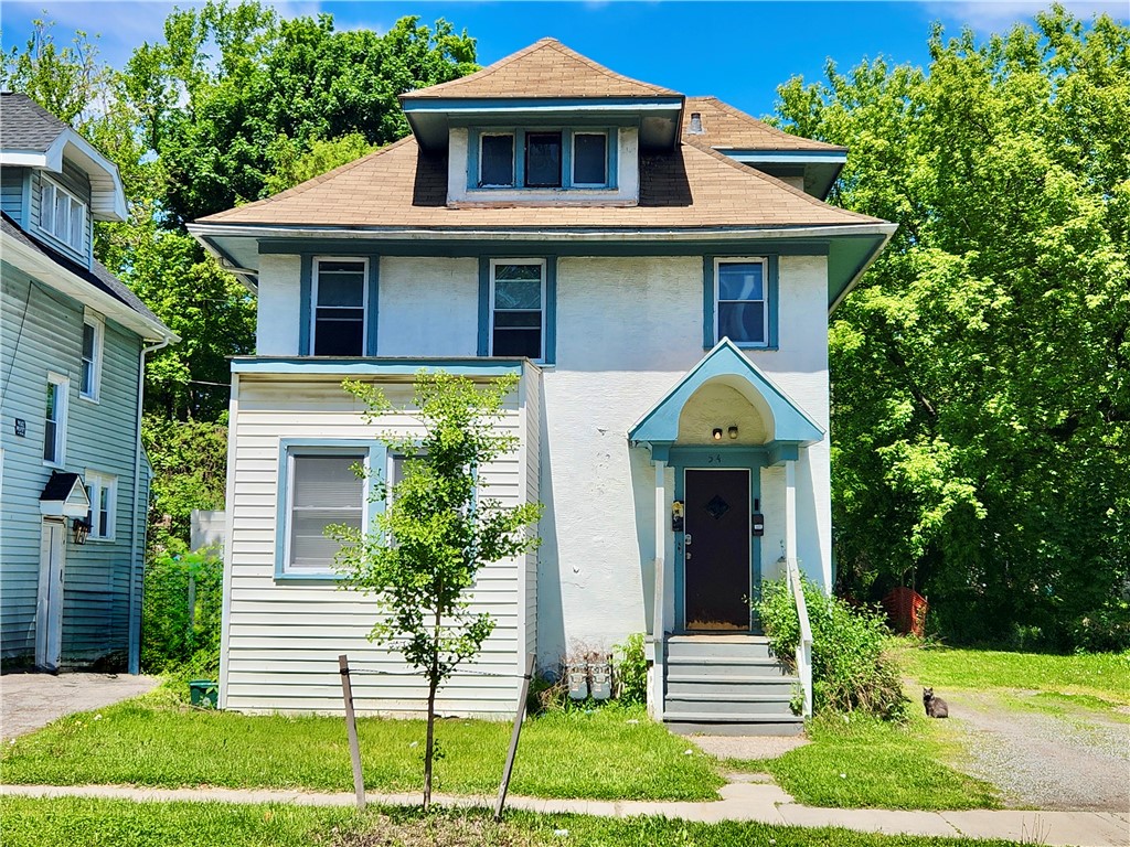 photo undefined: 54 Locust Street, Rochester NY 14613