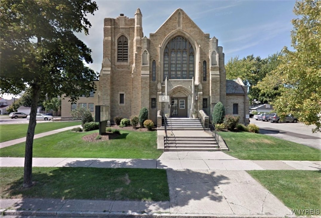 photo undefined: 700 Parkside / 786 Kenmore Avenue, Buffalo NY 14216