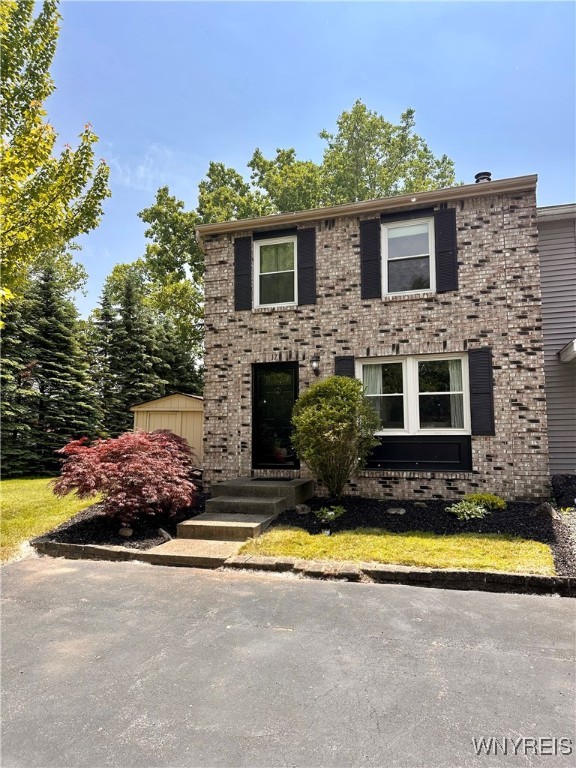 photo undefined: 17 Apollo Drive, Amherst NY 14228