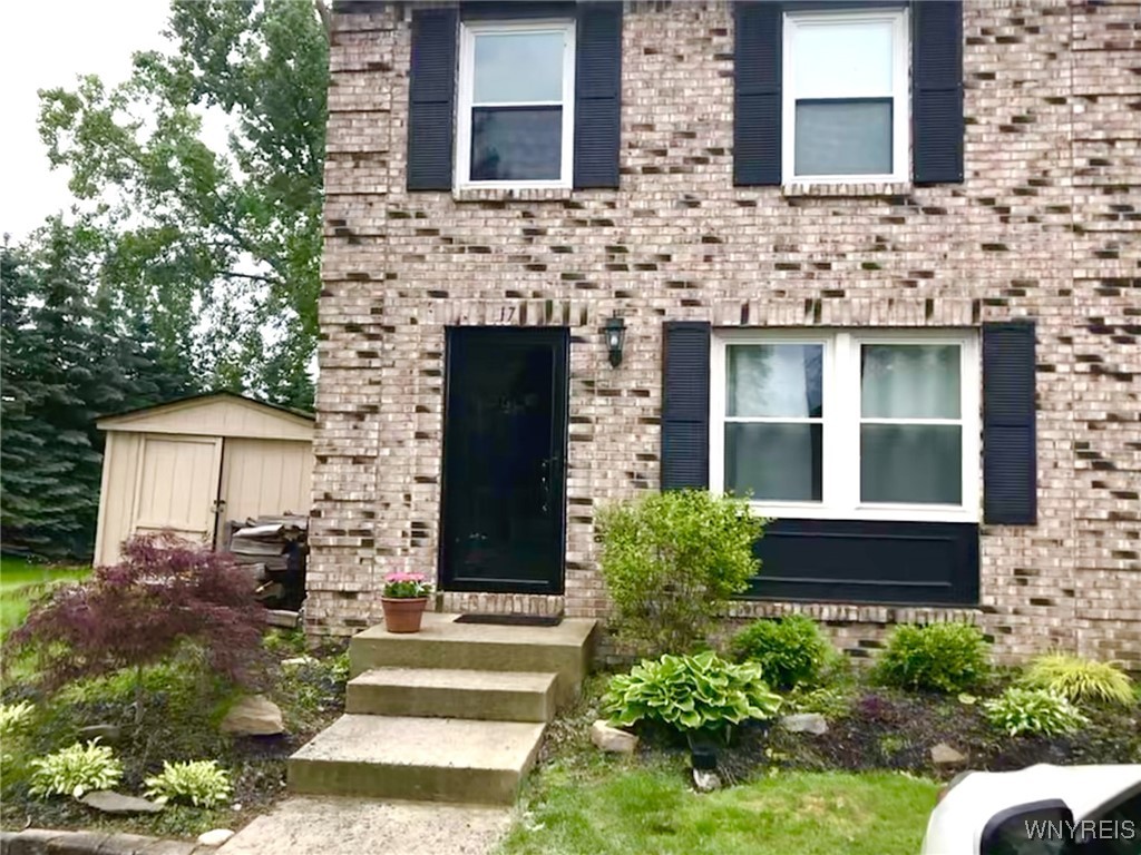 photo undefined: 17 Apollo Drive, Amherst NY 14228