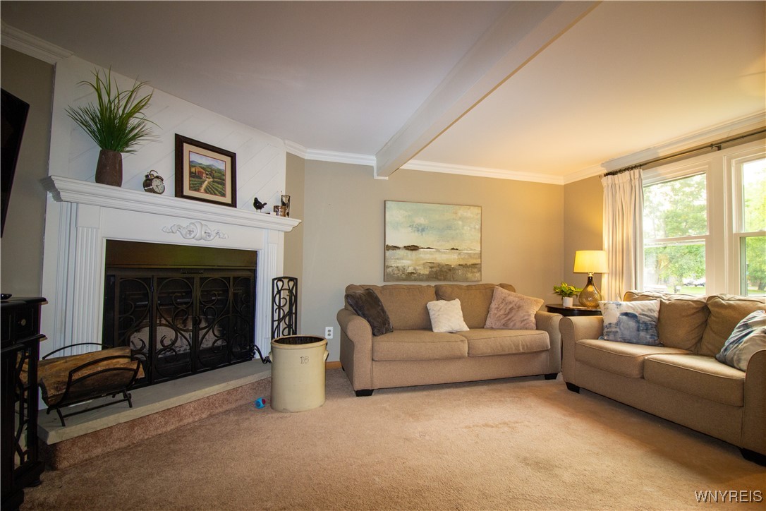 photo 4 : 17 Apollo Drive, Amherst NY 14228