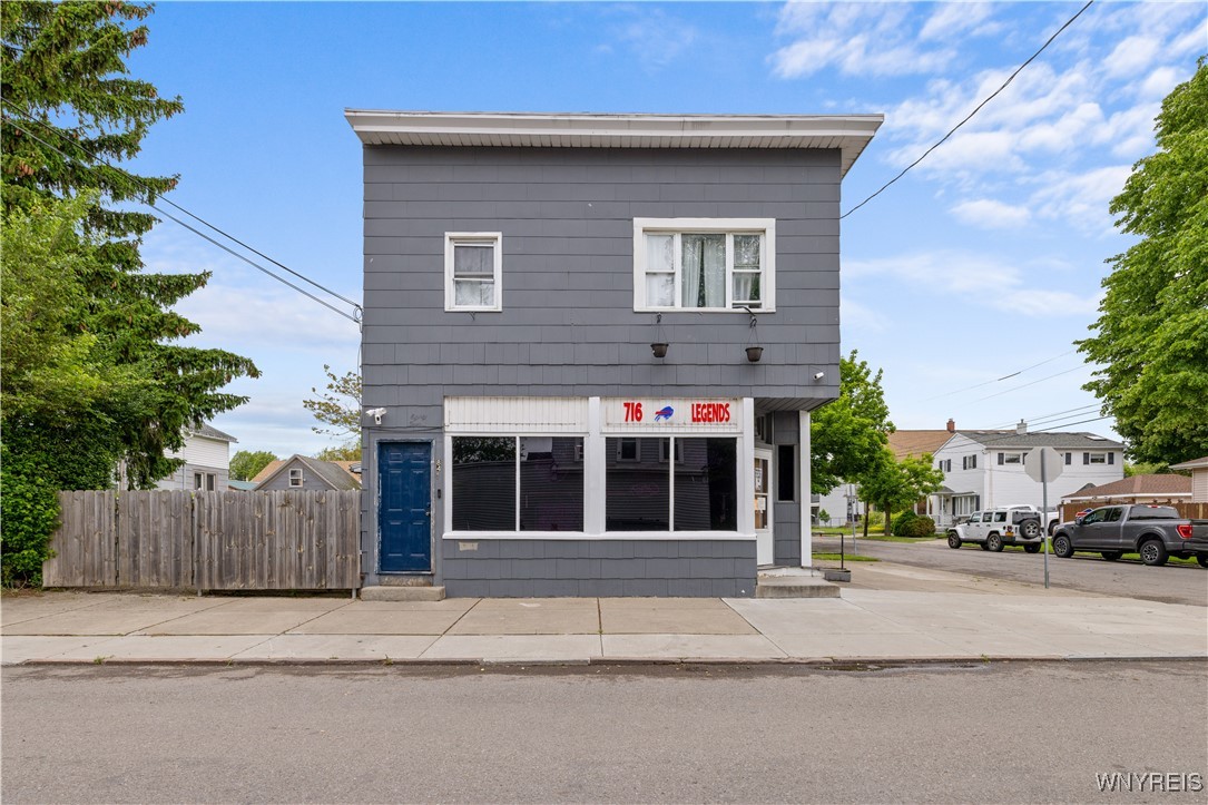 photo undefined: 84 Reiman Street, Buffalo NY 14206