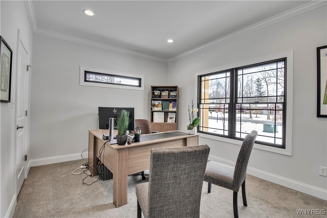 photo 3 : 4 Streamsong Court, Amherst NY 14051