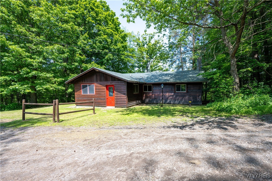 photo 0: 2491 Wethersfield Road, Java NY 14113