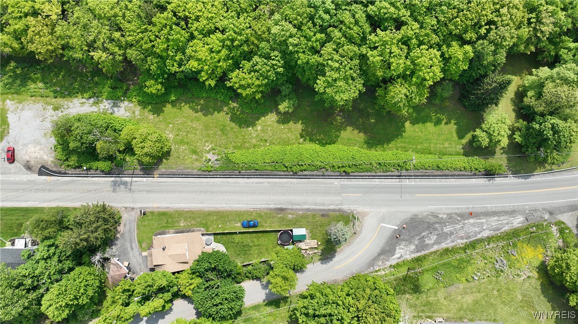 photo 3 : V/L Davis Road, Aurora NY 14170