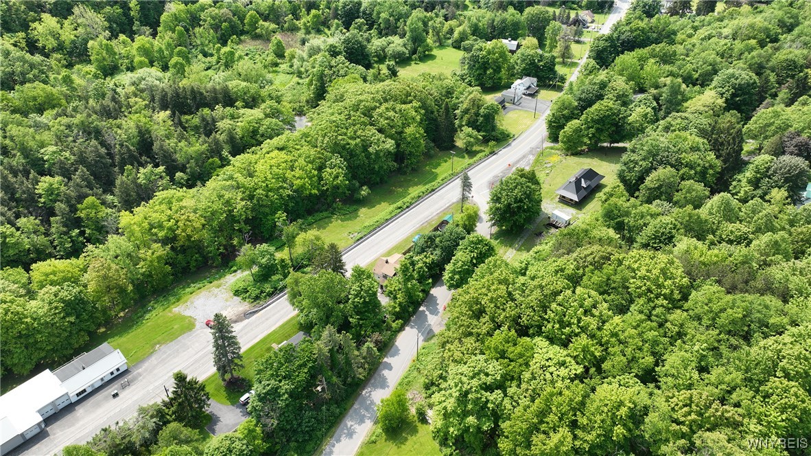 photo 4 : V/L Davis Road, Aurora NY 14170