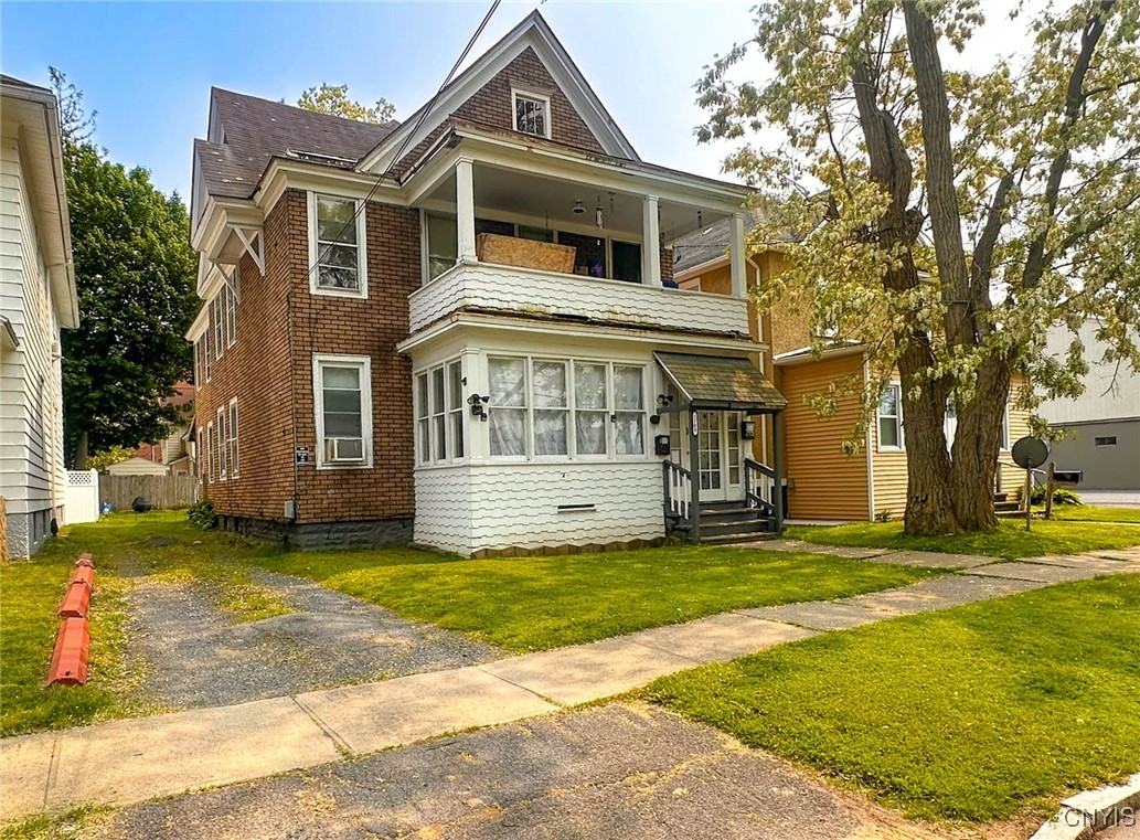 photo undefined: 1109 York Street, Utica NY 13502