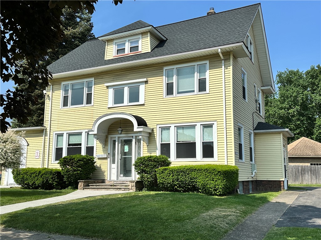photo undefined: 1845 North Clinton Avenue, Rochester NY 14621