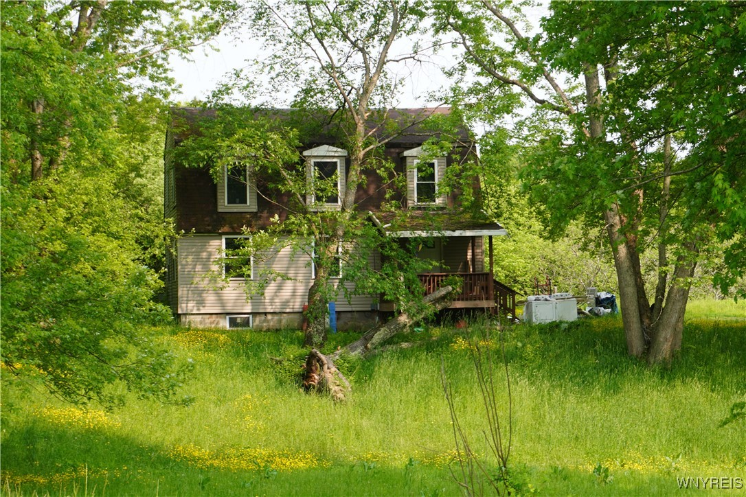 photo eteENWIHXbbgxbcV7mp6: 4598 East Becker Road, Collins NY 14034