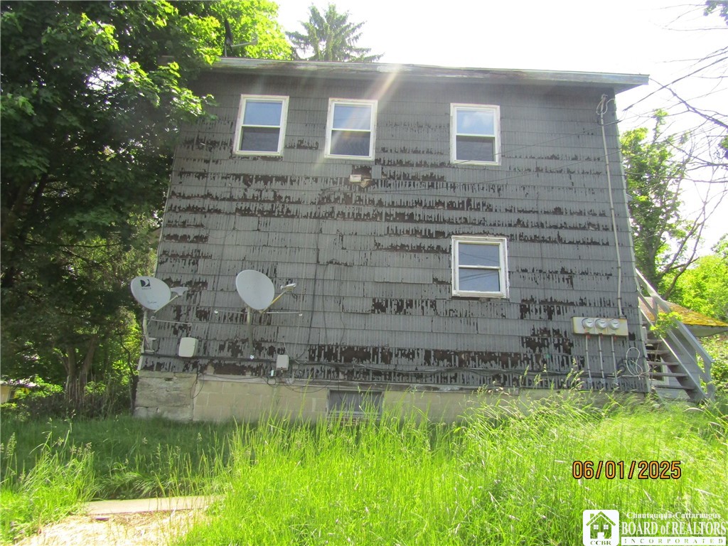 photo undefined: 346 Willard, Jamestown NY 14701